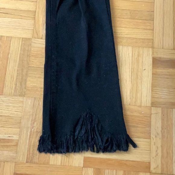 Black Jeans - Picture 6 of 7